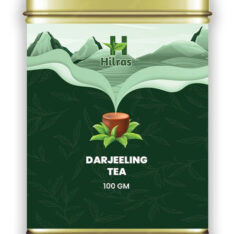 Hilras Darjeeling Tea